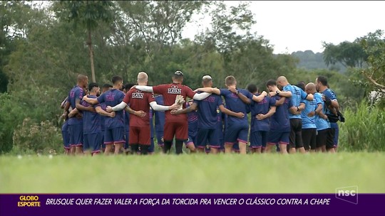 Chapecoense no ge e na TV