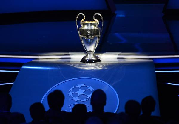 Os palpites para os jogos da 3ª rodada da fase de grupos da Champions League  2023/24