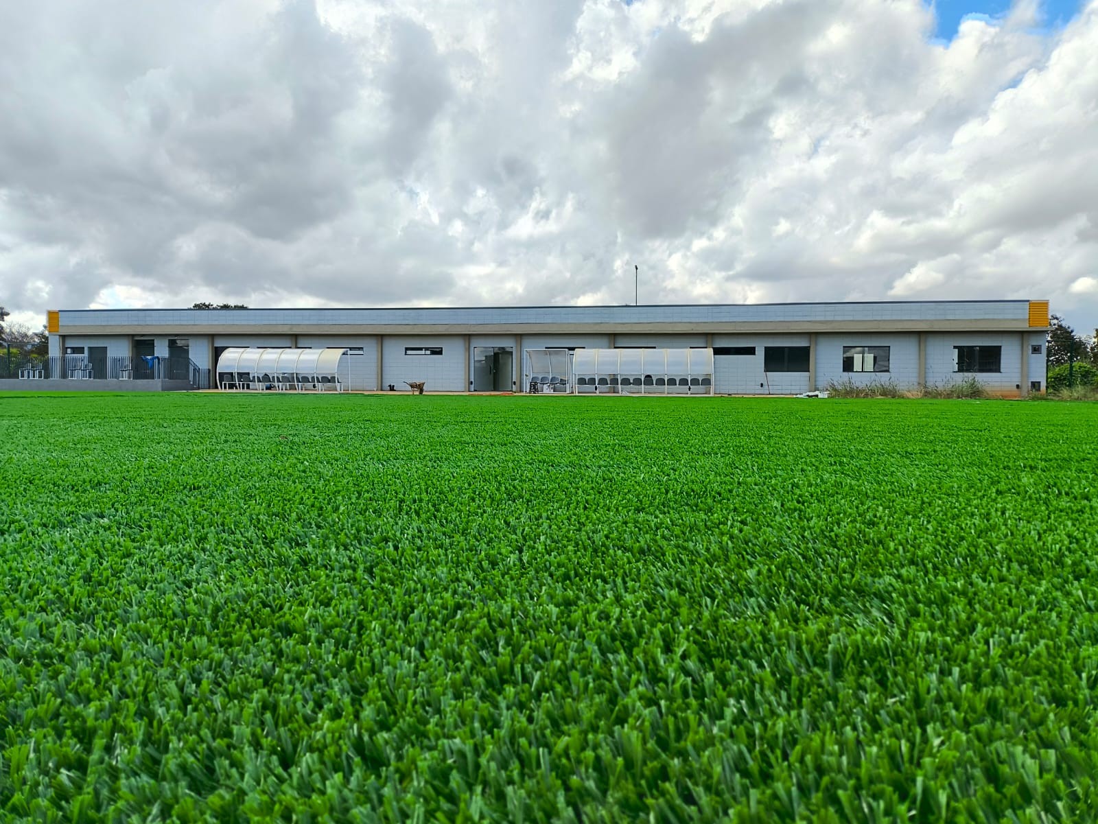 Segunda Divisão Tocantinense: Taquarussu x São José sem torcida | Ge