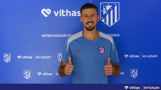 Barcelona empresta Lenglet ao Atléticoparaiba show apostasMadridparaiba show apostasbuscaparaiba show apostasverba para inscrever Dani Olmo