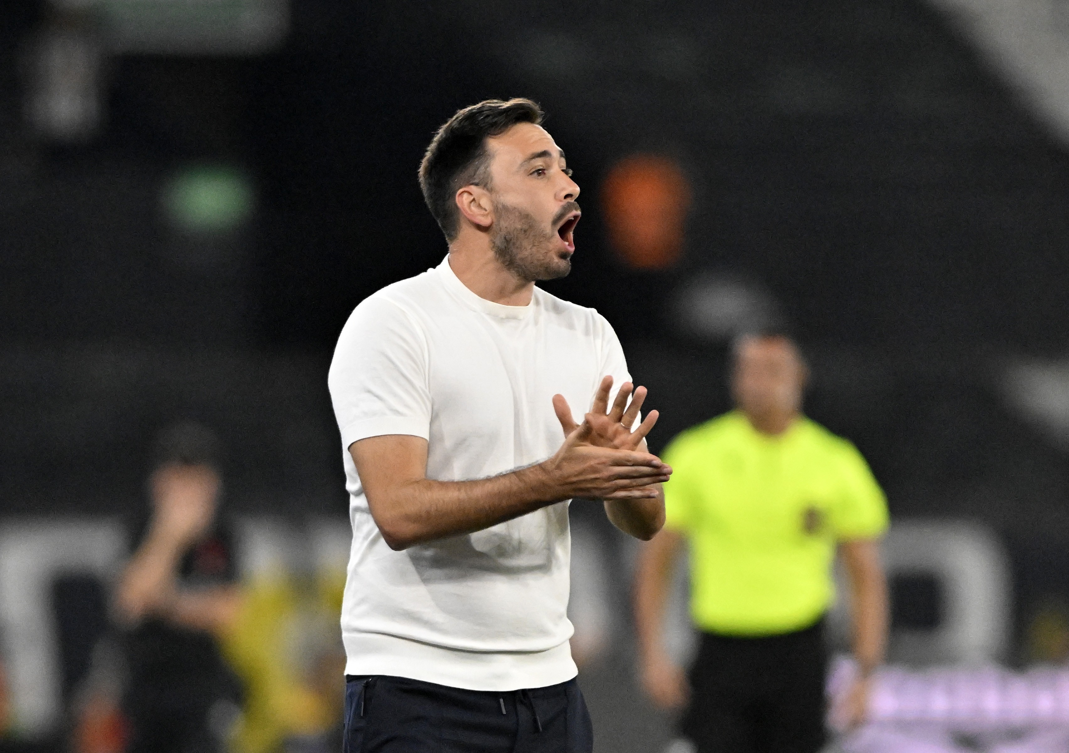 Entenda os bastidores do trabalho de Davide que fez o Botafogo dominar o Vasco