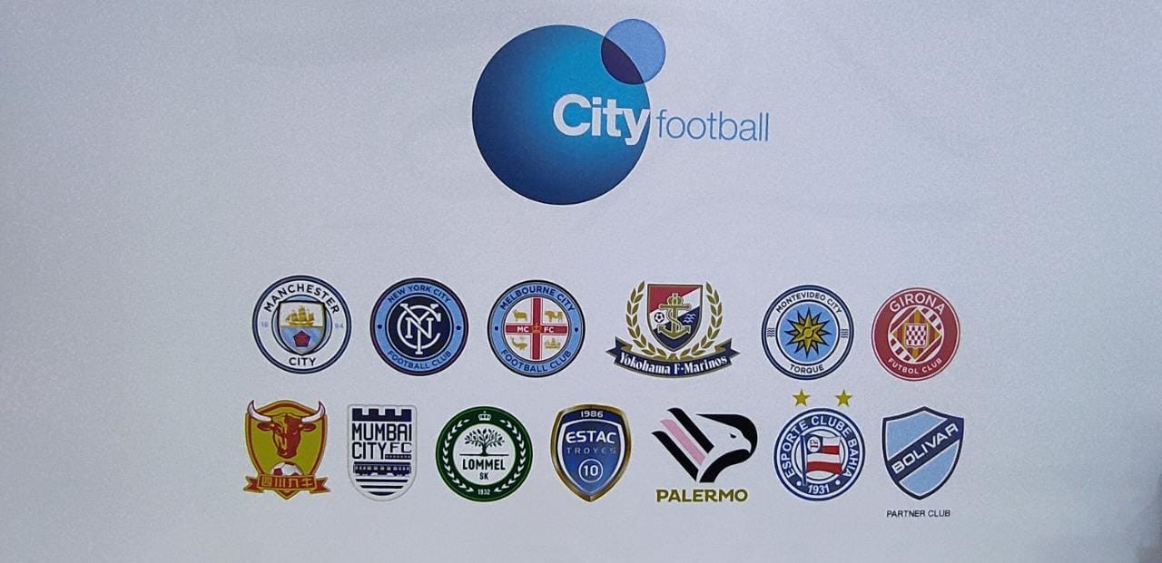 Grupo City: como funciona e quem são os clubes irmãos de rival do Atlético-MG