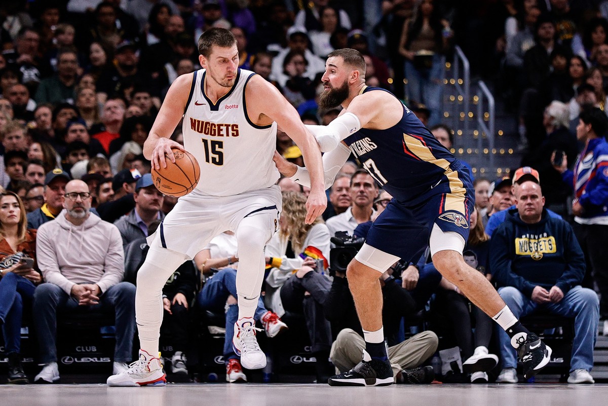 Cartola Express veja dicas e palpites para Denver Nuggets x New