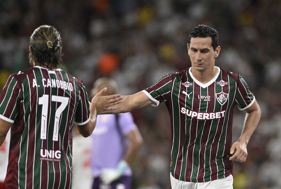 Indefinição de Ganso agita o Tricolor às vésperas de duelo no Maracanã