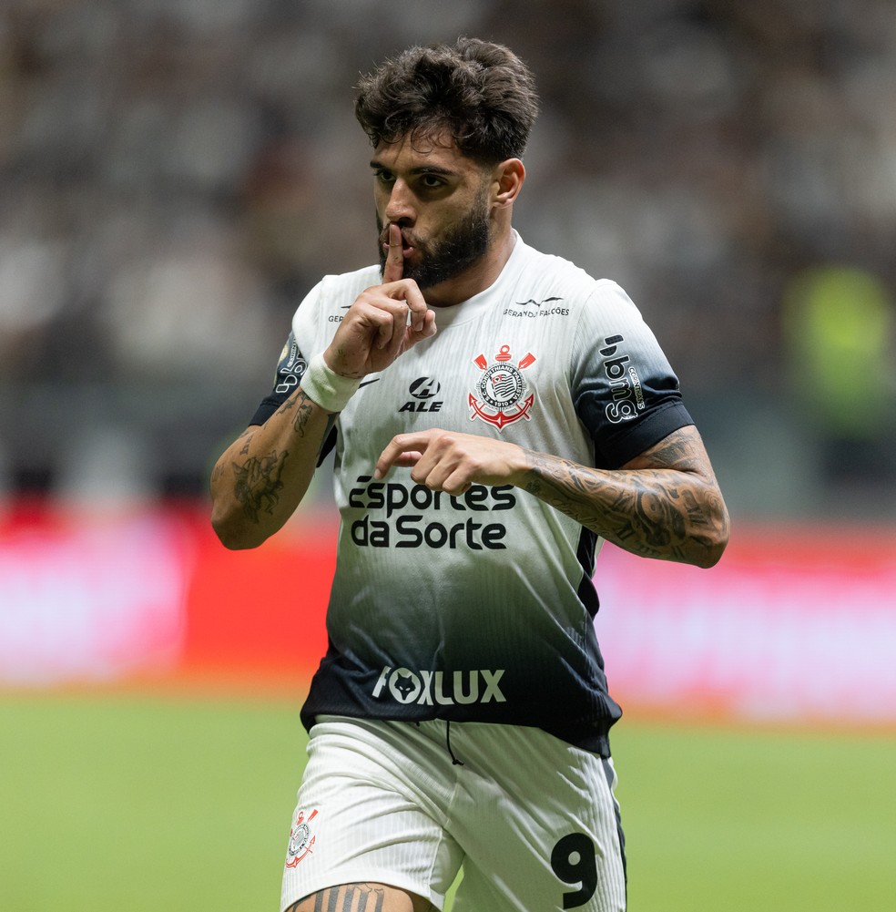 Imagem de Yuri Alberto Monteiro da Silva 