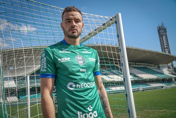 Coritiba busca dois pontas no futebol gaúcho; um deles já atuou em seleção  brasileira de base - Bem Paraná