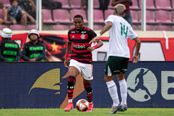 VALOR DEFINIDO! Flamengo fecha o valor para a venda de sua maior joia para a Europa