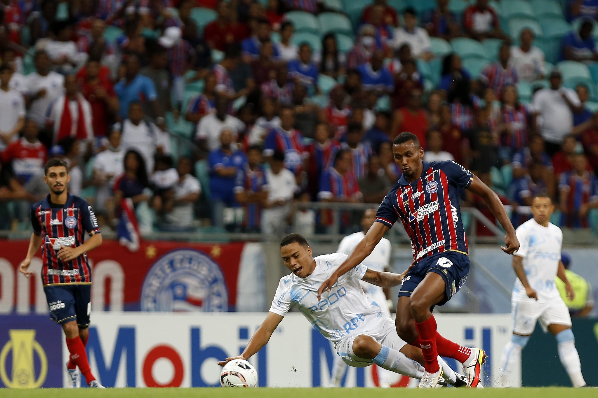 Londrina tenta evitar pior início de Série B nos pontos corridos ...