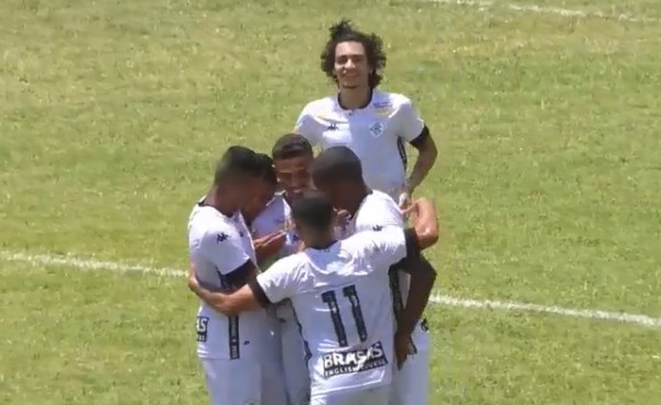 Sub-20: Jogando fora de casa, Ceará é superado pelo Botafogo na