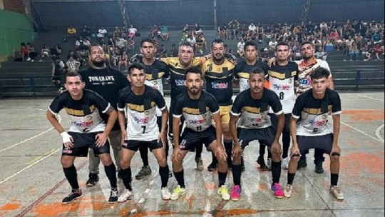 Atlético Xapuriense vence Pista e largacasino 888 roleta gratisvantagem na decisão do Campeonato Acreanocasino 888 roleta gratisFutsal