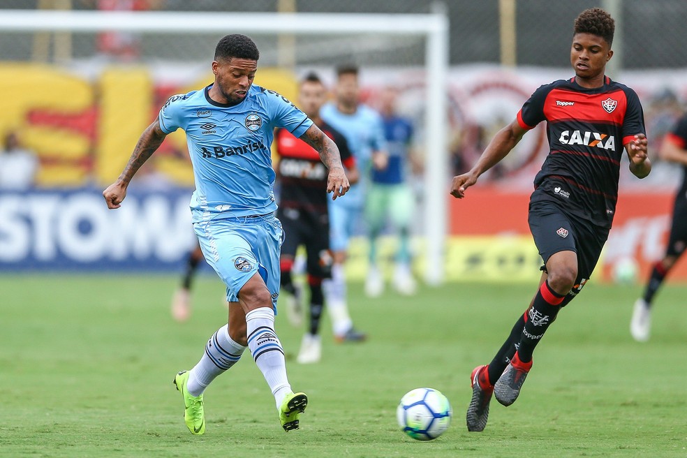 Quantas vezes o Vitória caiu para Série B?