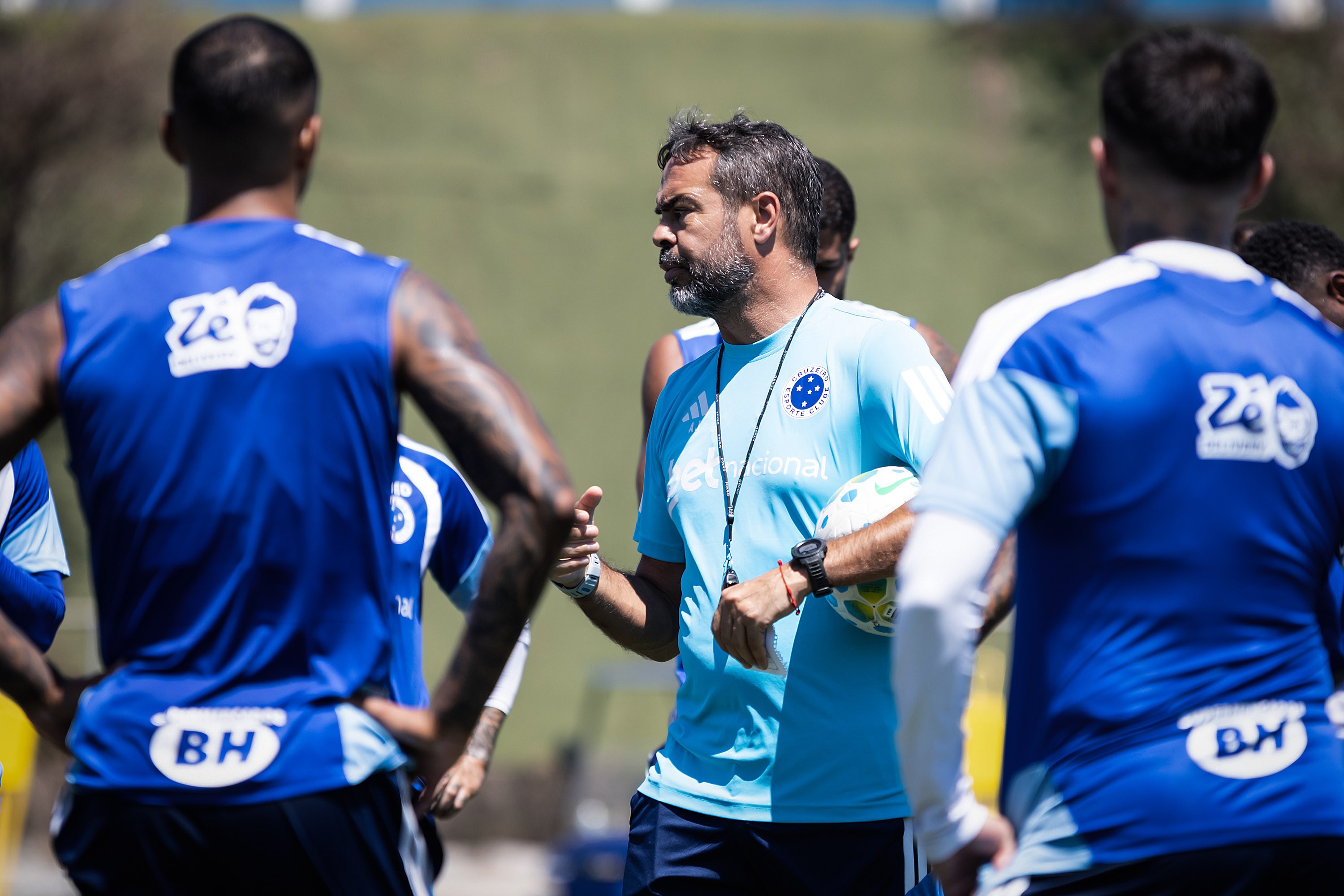 Veja a expectativa de gols (xG) e as dicas de SG para a rodada 29 do Cartola 2026