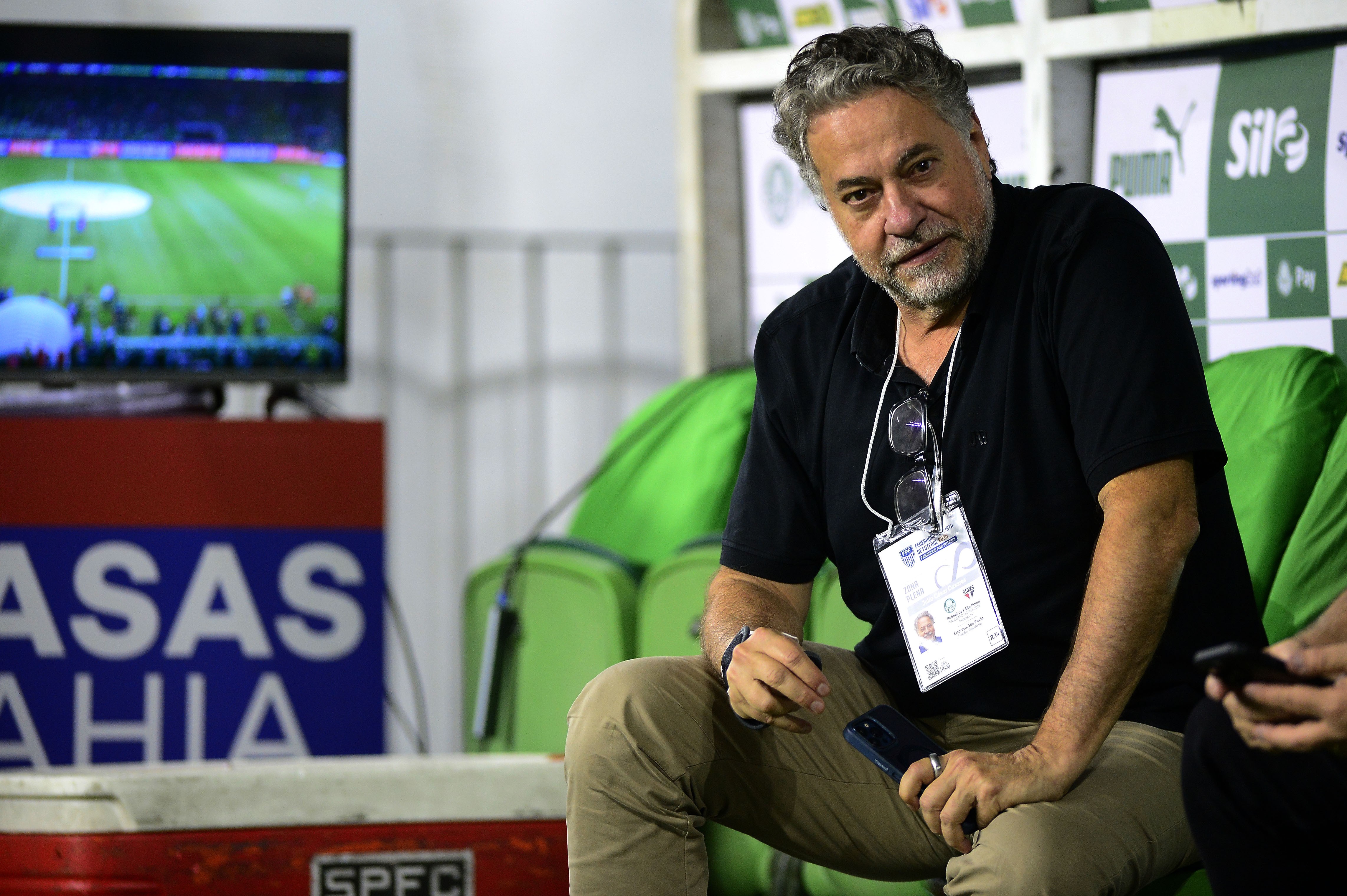 São Paulo enfrenta déficit em 2024 e dívida de R$ 968 milhões no jogo financeiro