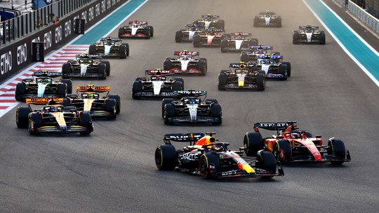 Quando a F1 volta? Veja datas da temporada 2024 - Foto: (Mark Thompson/Getty Images)