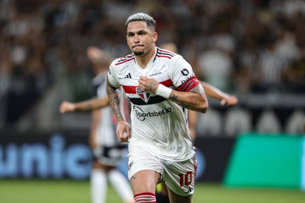 São Paulo anuncia renovação de Luciano até o fim de 2026