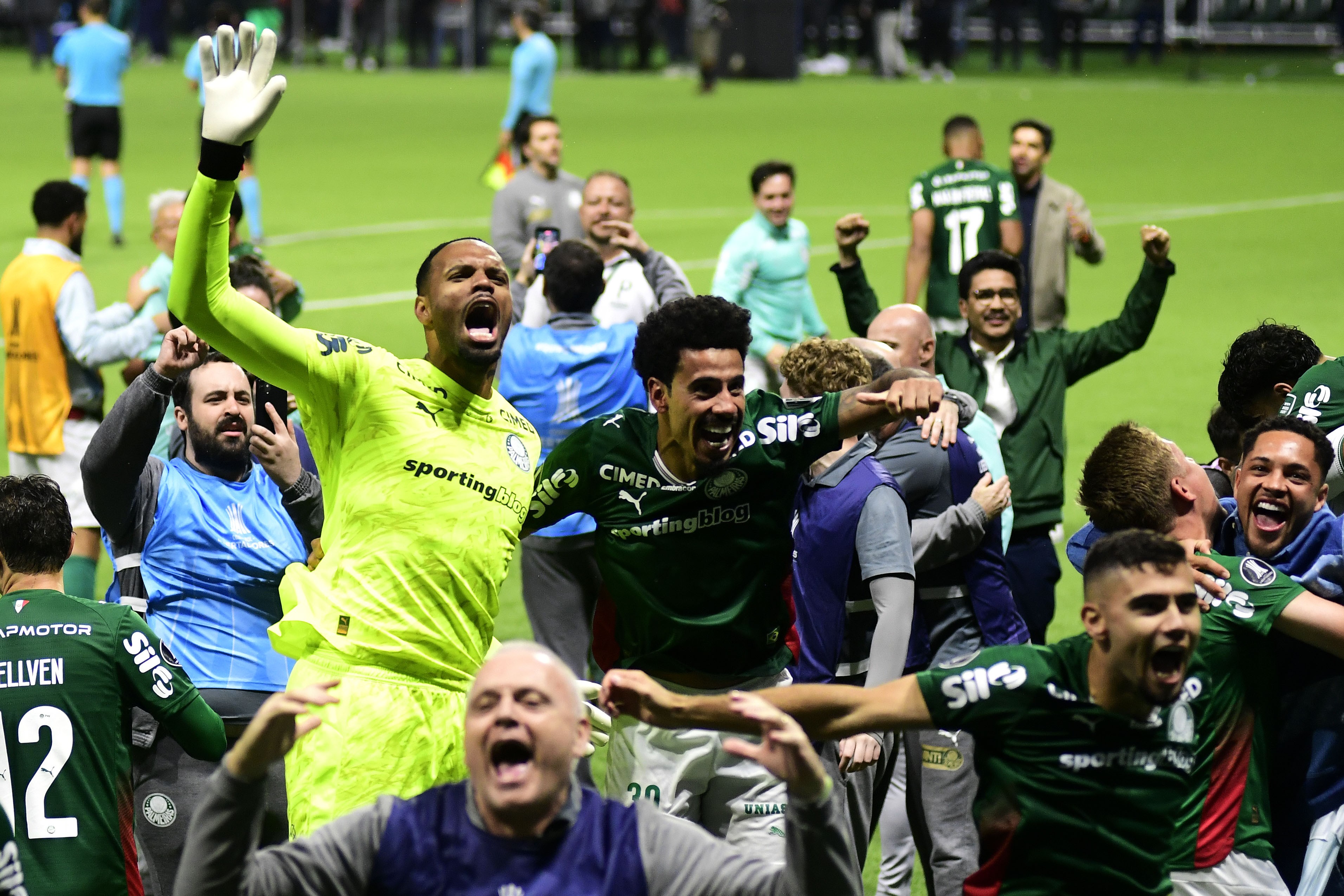 Em destaque: Palmeiras trabalha marcas por R$ 1 milhão e investe para ampliar receita com patrocínio digital