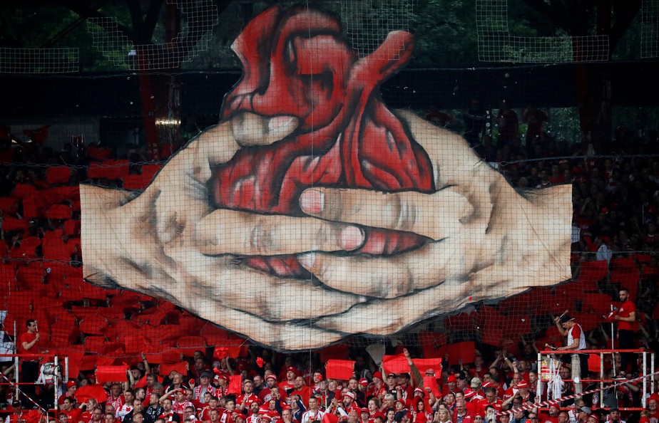 Berlim, a capital do futebol? Press