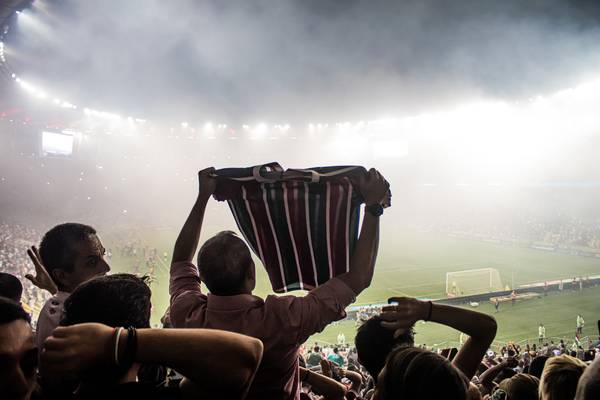 Boca Juniors x Fluminense: cosa sappiamo sulla vendita dei biglietti per la finale di Libertadores |  Fluminense