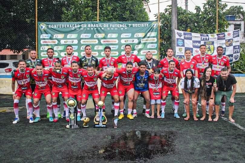 Solimões tem grandes expectativas para a estreia no Brasileiro de ...