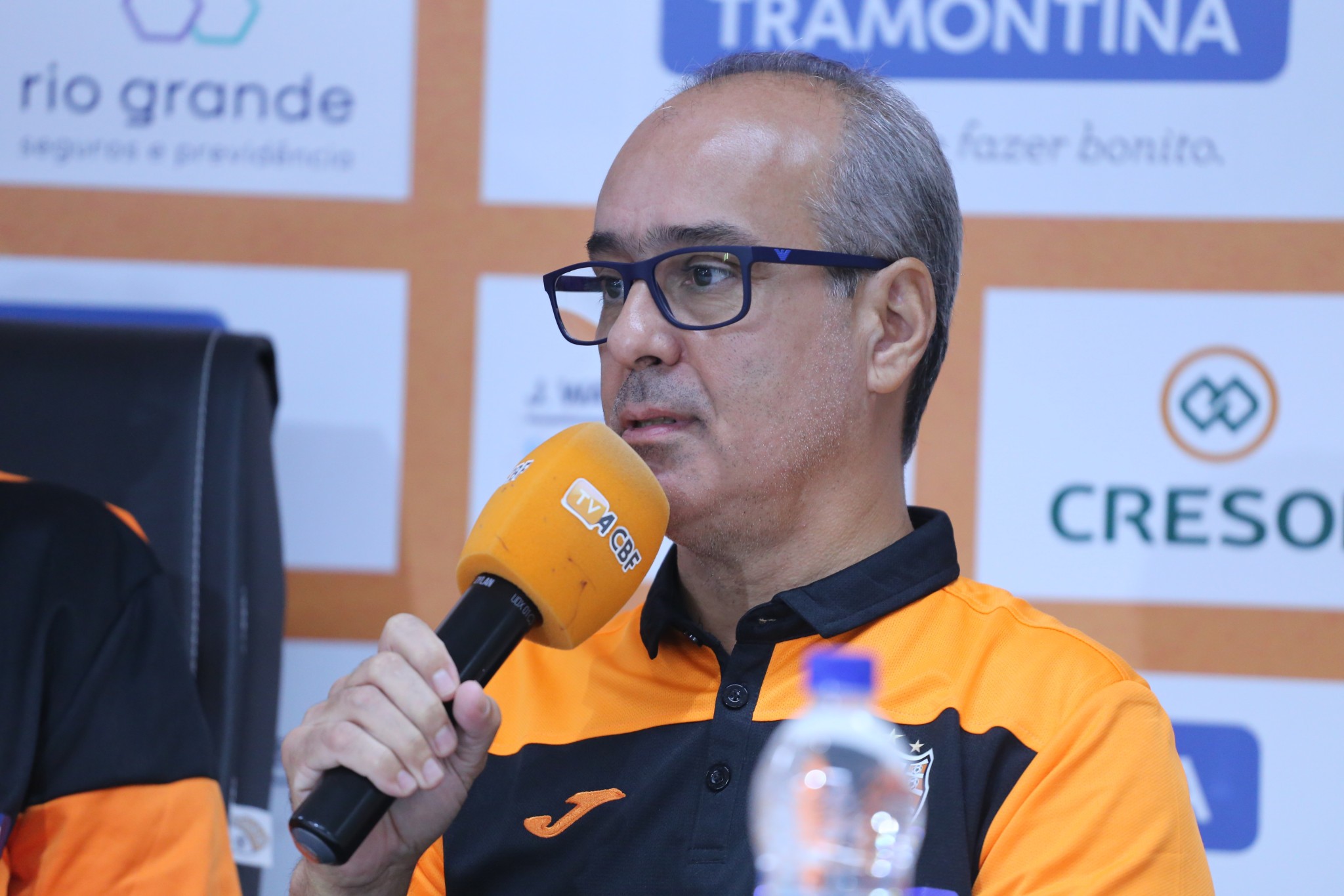 Playoffs da LNF: Umuarama x Carlos Barbosa tem reencontro de treinador com ex-time