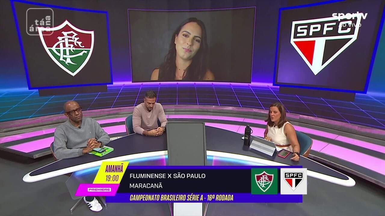 Entenda como será a apresentação de Hulk no Fluminense neste sábado, no Maracanã | Ge