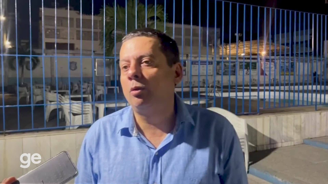 Marcos Braz, ex-Flamengo, e rapper L7nnon acertam compra da SAF do ...