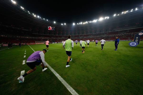 Em turbulência, Cruzeiro tem confrontos diretos como aliados no Brasileirão; veja jogos