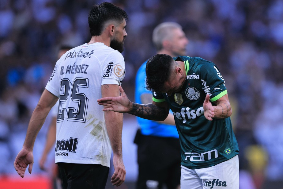 Verdão tem Derby na final da Paulista Cup Sub-16 com transmissão da TV  Palmeiras/FAM – Palmeiras