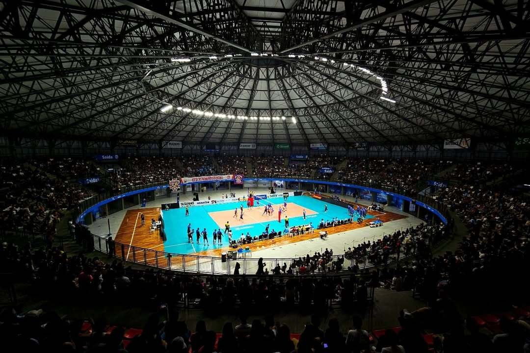 Suzano x Goiás pela Superliga Masculina: onde assistir ao vivo e horário