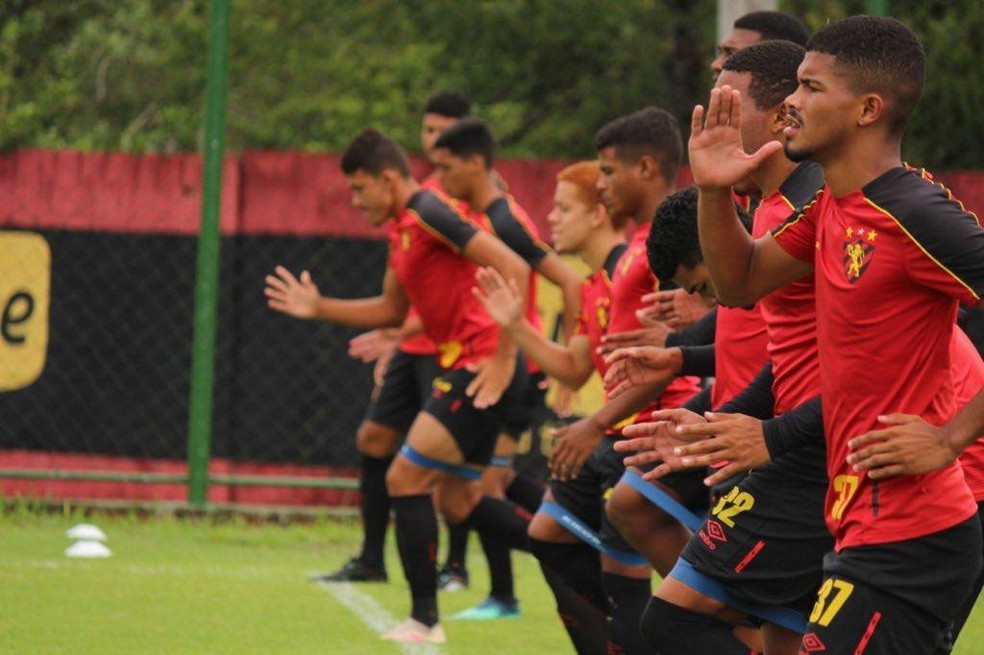 Liga Forte Futebol do Brasil reforça princípios para formação de liga única  de 40 clubes - Sport Club do Recife