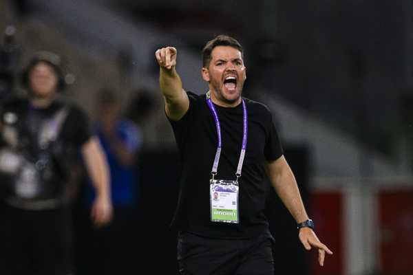 Bastidores do Cruzeiro: acerto com Nicolás Larcamón veio de interesse antigo e scout de treinadores