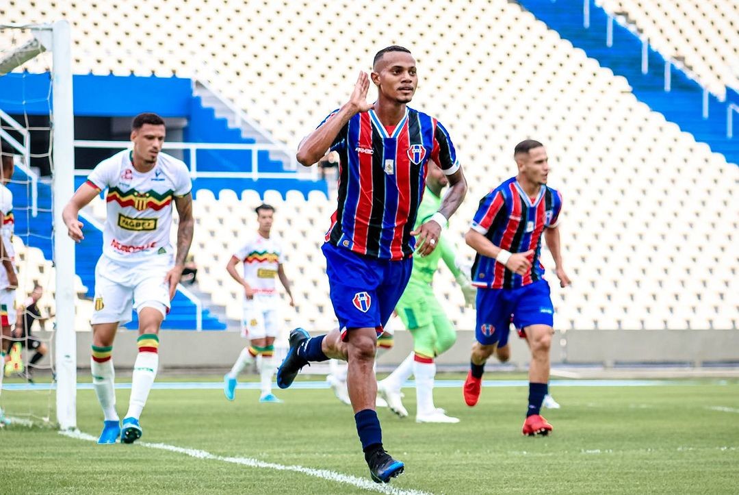 MAC perde Vander para o futebol asiático e anuncia retorno de Igor Nunes