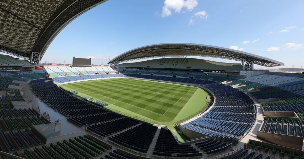 Estádio Sousão, em Itabaianinha, é vetado e Olímpico mandará jogos