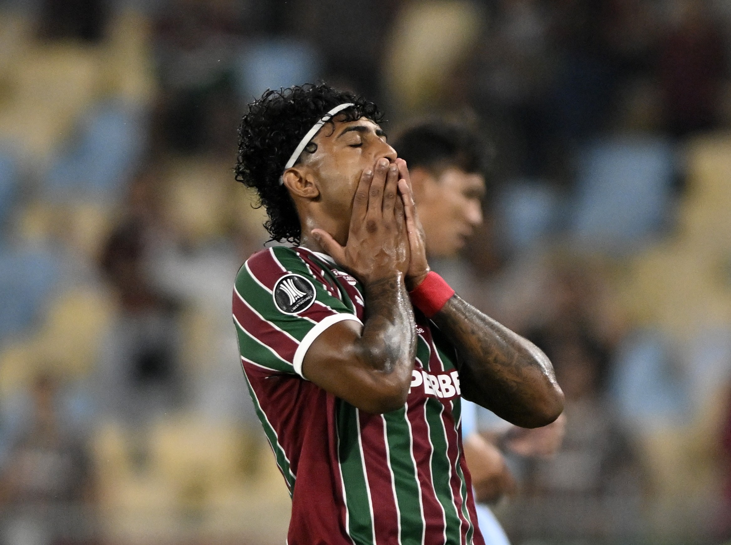 Jogadores do Fluminense reforçam confiança em classificação na Libertadores