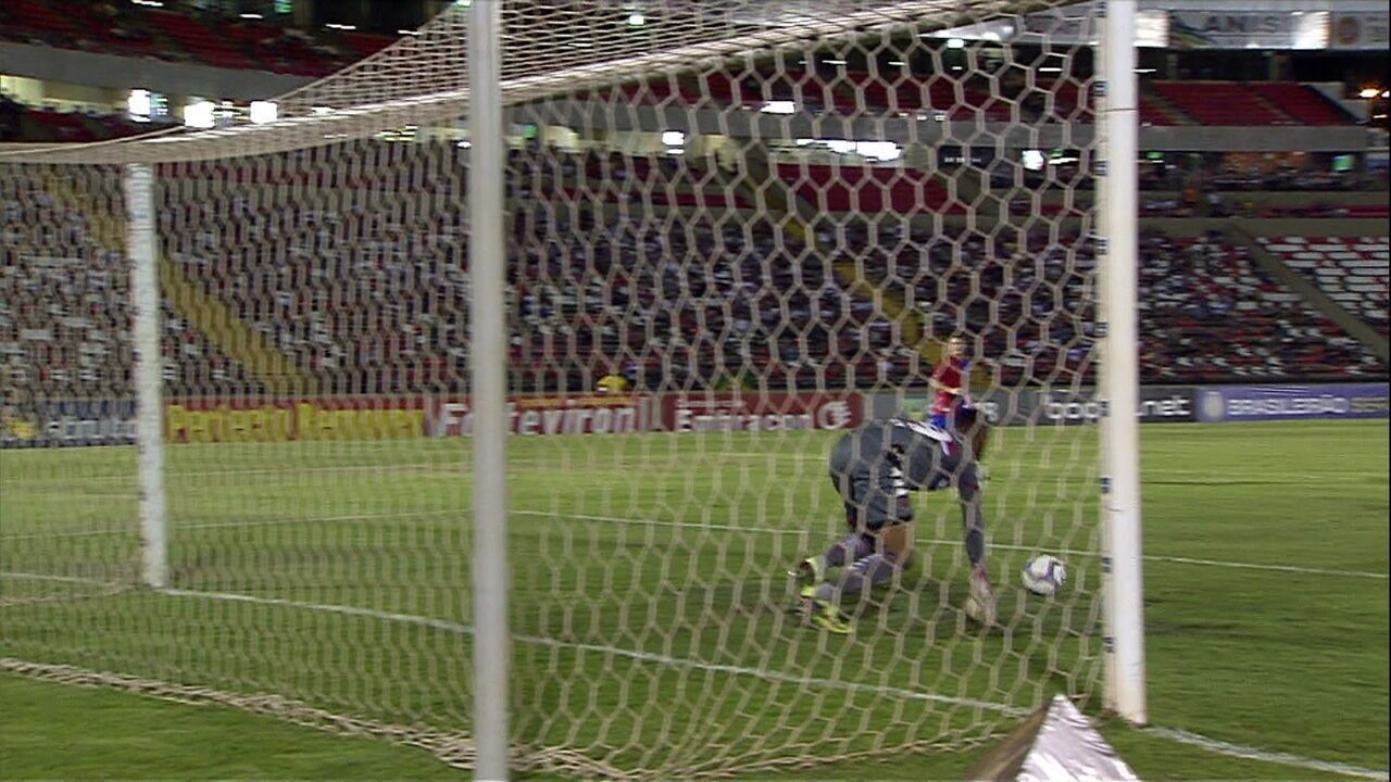 Veja o gol e melhores momentos de Botafogo-SP 0 x 1 Paraná pela 19ª ...