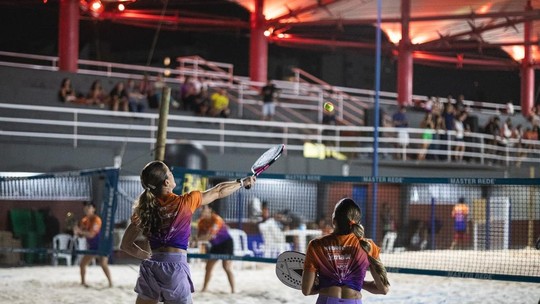 Conheça os primeiros campeões da 10ª etapa do Campeonato Maranhenseaposta palmeiras x chelseaBeach Tennis 