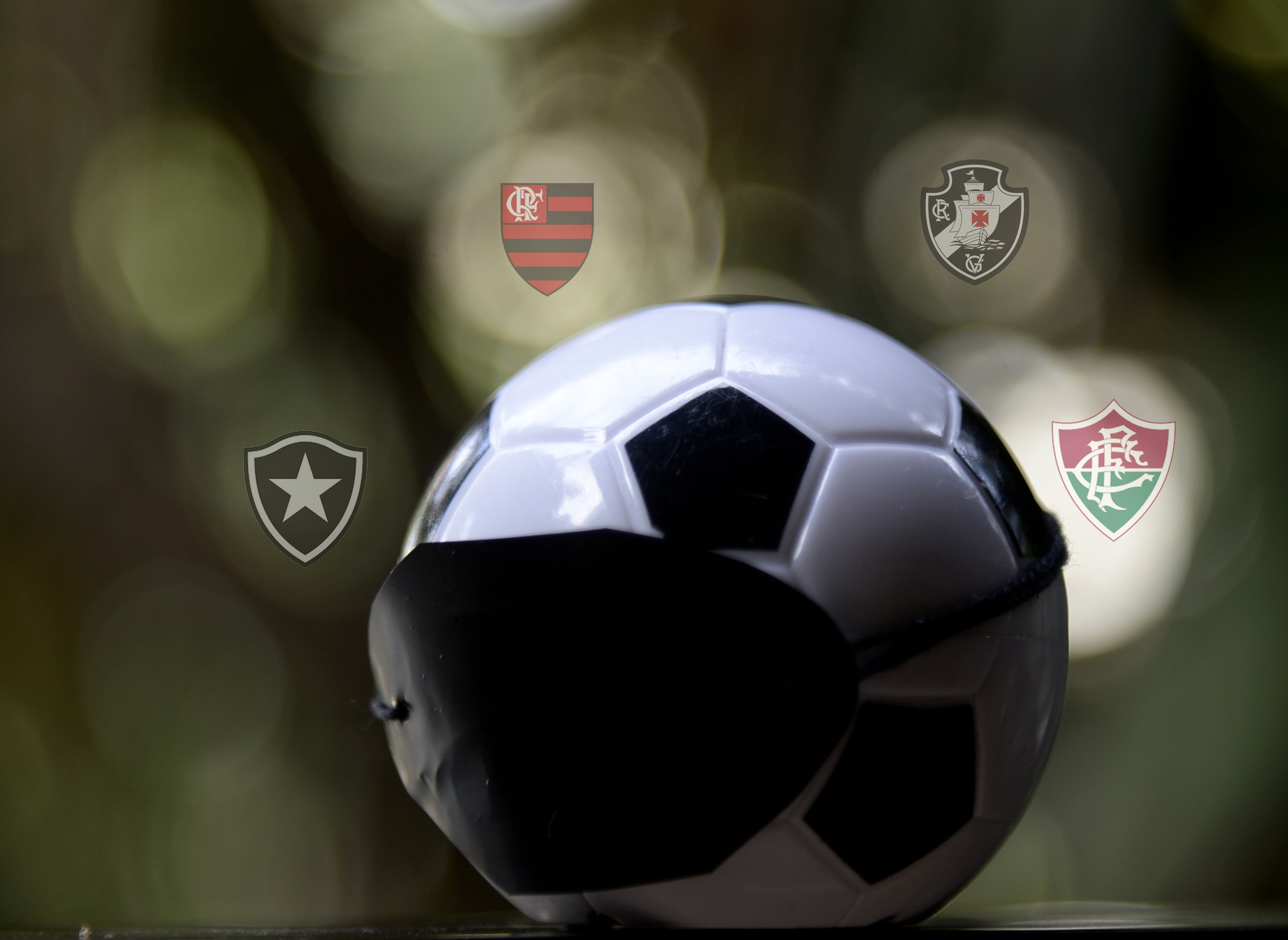 Empresa de telefonia renova patrocínio com os quatro grandes clubes do ...