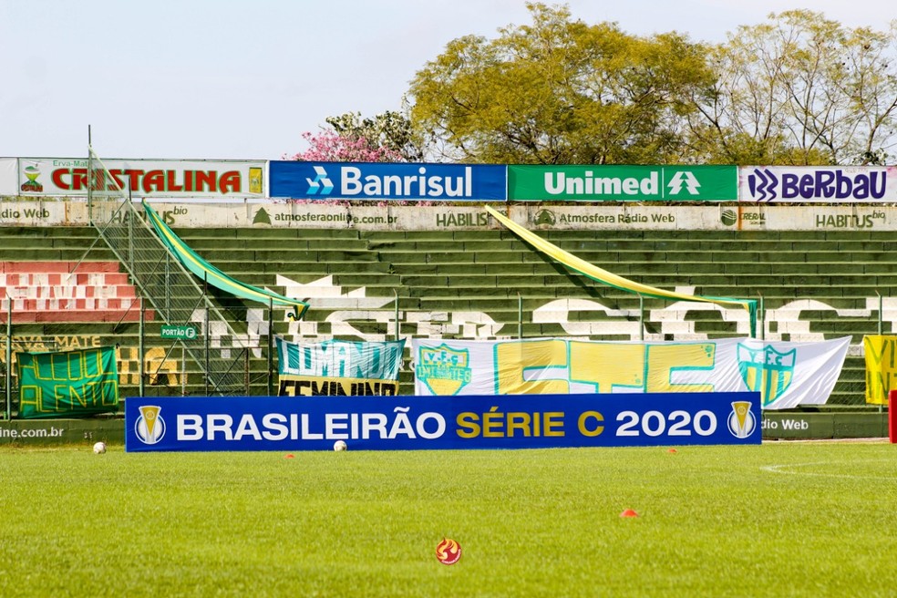 Mossoró segue no Colosso em 2024 - Ypiranga Futebol Clube