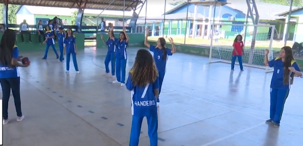 Acre tem enxadrista entre as 25 melhores dos Jogos Escolares Brasileiros,  no Rio de Janeiro, ac
