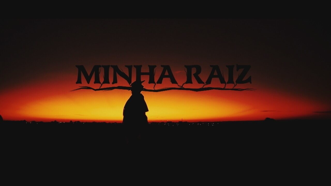 Primeiro episódio da série 