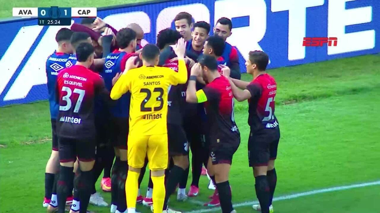Em clima de Athletiba, Odair faz apelo: 