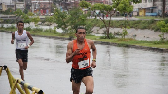 Prova noturna, calor e multidão: maratona Henrique Archer Pinto será neste domingo
