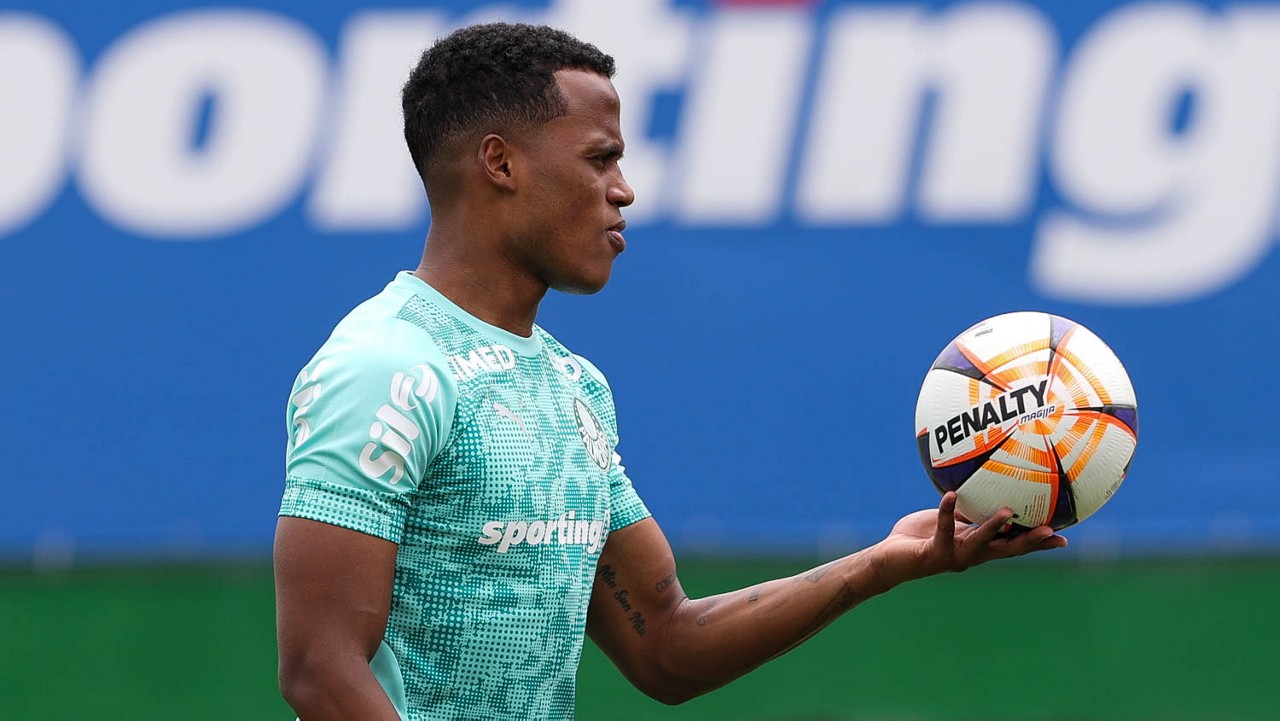 Palmeiras retoma atividades e aguarda retorno de reforço para a final do Paulistão