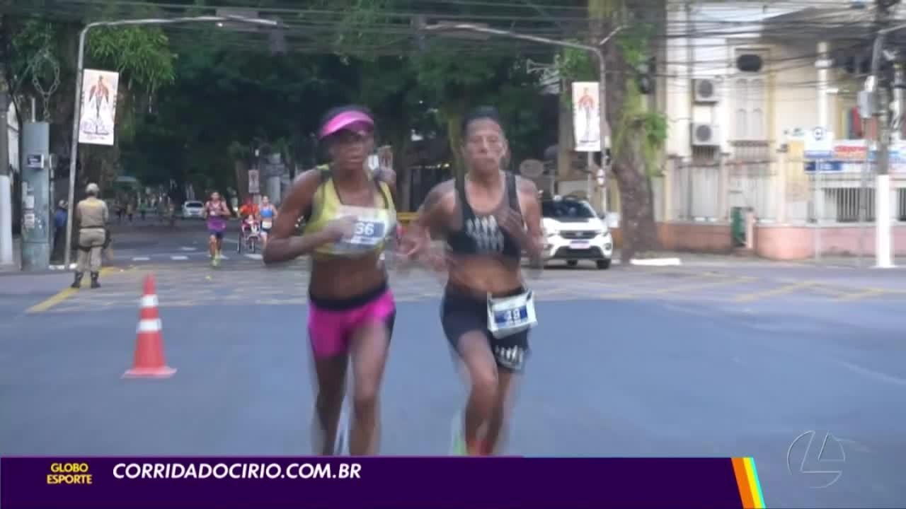 Inscrições Corrida do Círio