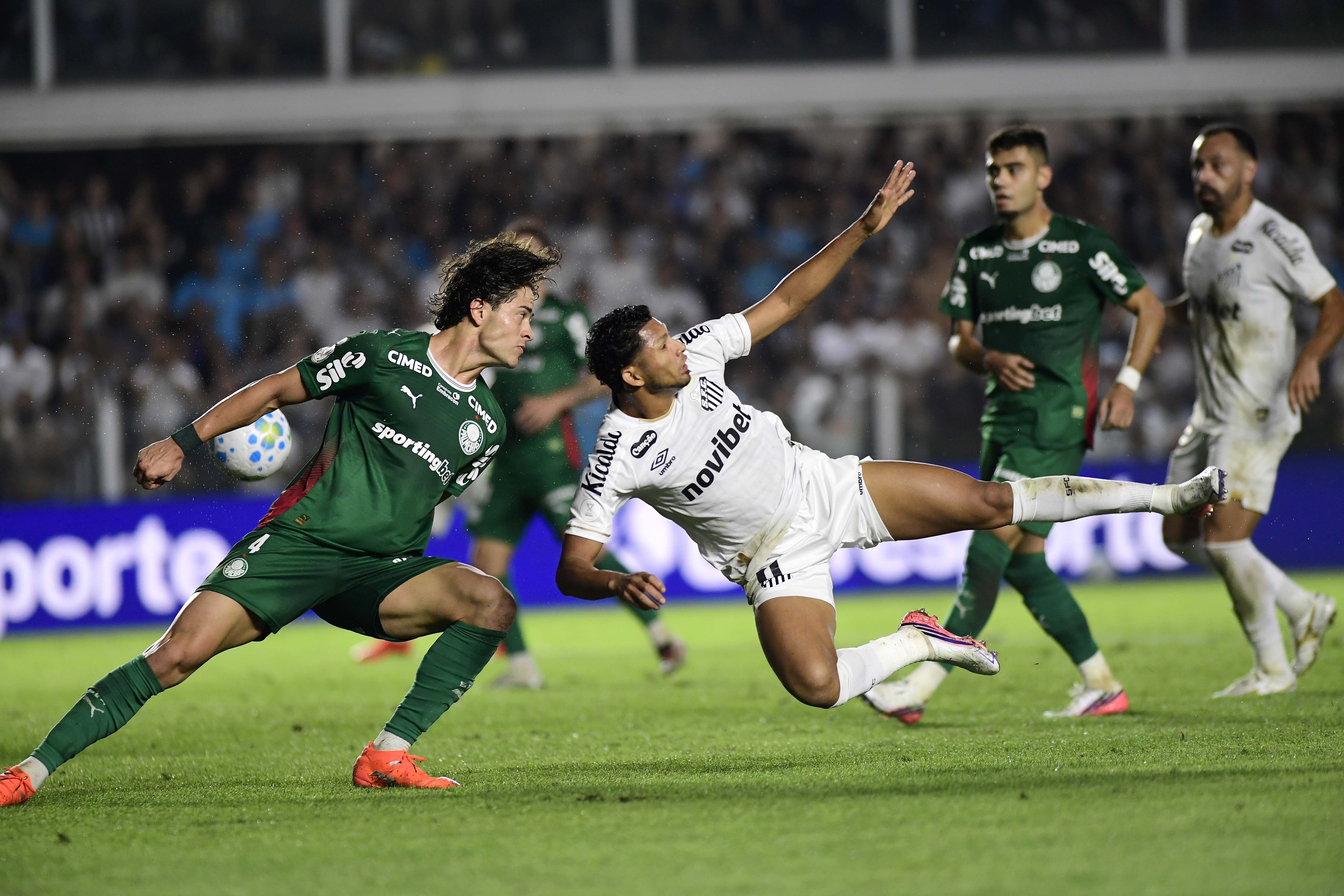 Veja quanto o Santos deixa de ganhar em premiação com eliminação na Copa do Brasil