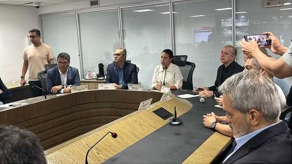 Governo de Pernambuco proíbe presença de torcidas de Santa Cruz e Sport por cinco partidas; entenda