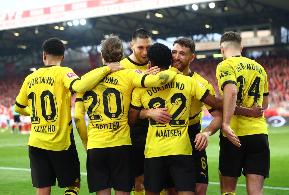 Borussia Dortmund
