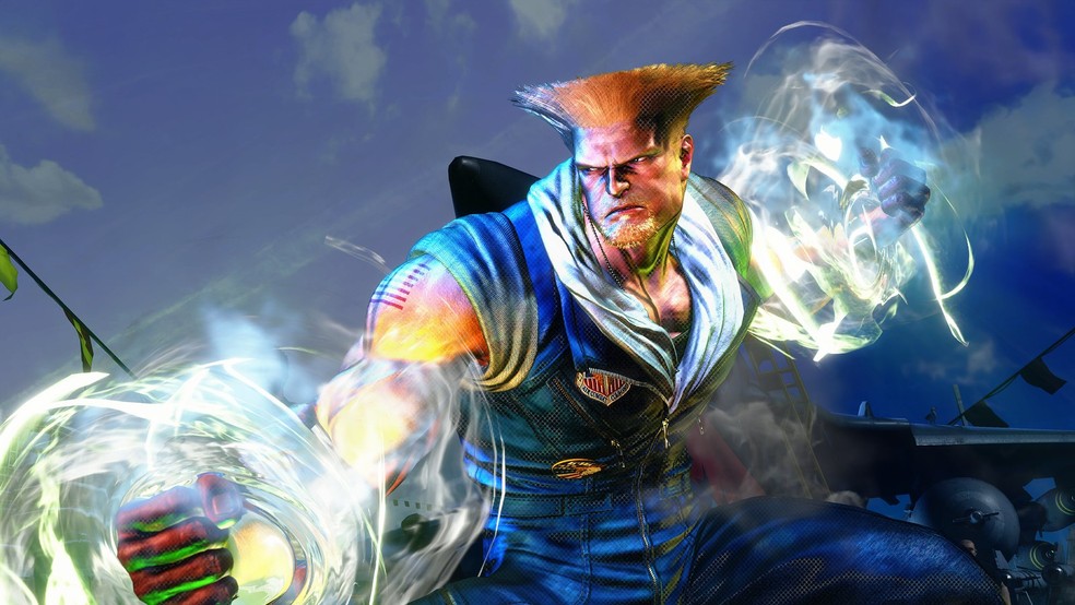 Street Fighter 6: veja gameplay exibido no Summer Game Fest