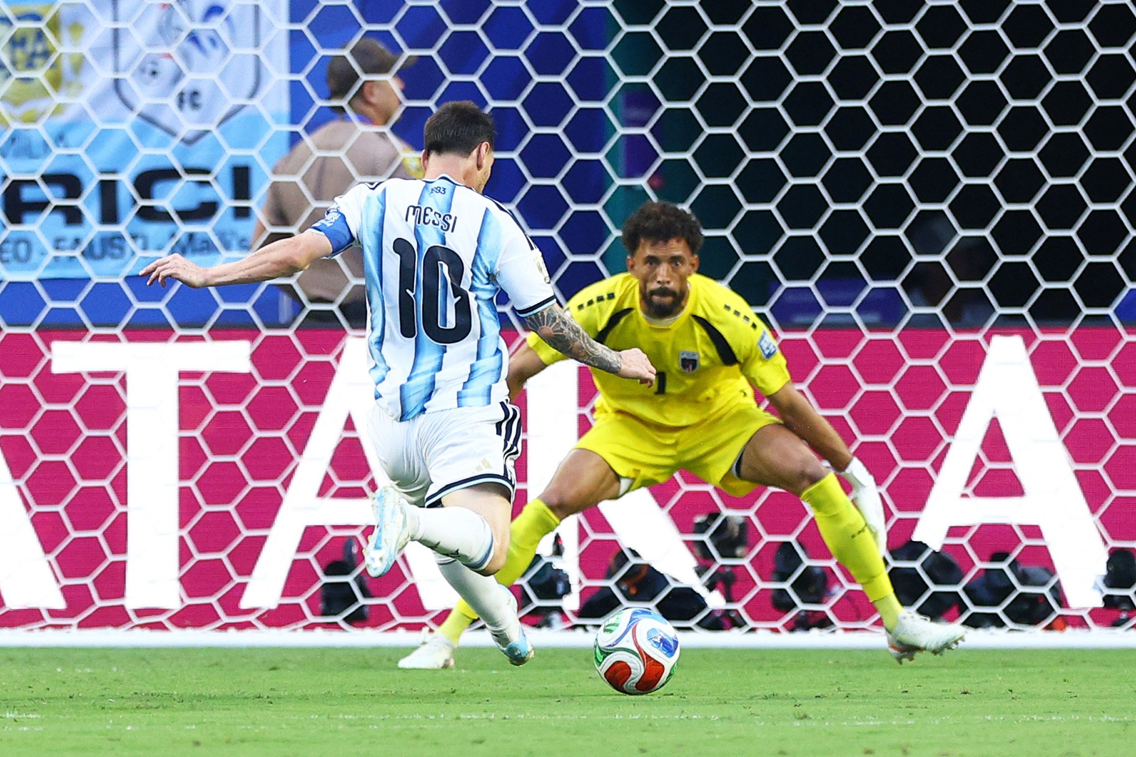 Ensina, Vozinha! Cabo Verde foi a pedra no sapato de finalistas Espanha e Argentina na Copa