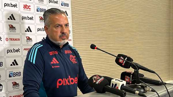 Boto Garante Manutenção do Elenco do Flamengo para Temporada 2022